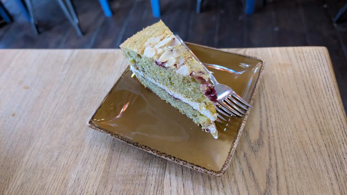 The Cake Box – eggless cake shop in Salvington, Worthing